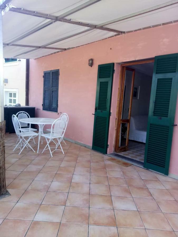 Appartamento In Dimora Tipica Montale  Ngoại thất bức ảnh