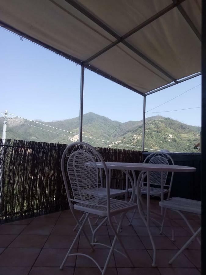 Appartamento In Dimora Tipica Montale  Ngoại thất bức ảnh