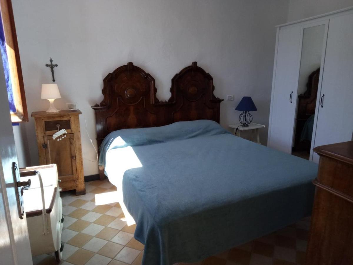 Appartamento In Dimora Tipica Montale  Ngoại thất bức ảnh