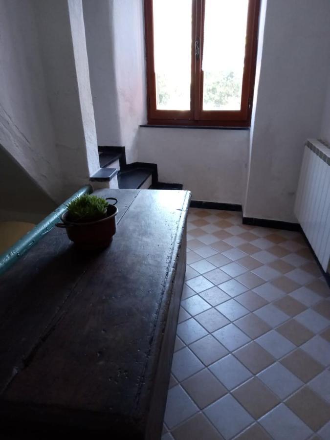 Appartamento In Dimora Tipica Montale  Ngoại thất bức ảnh