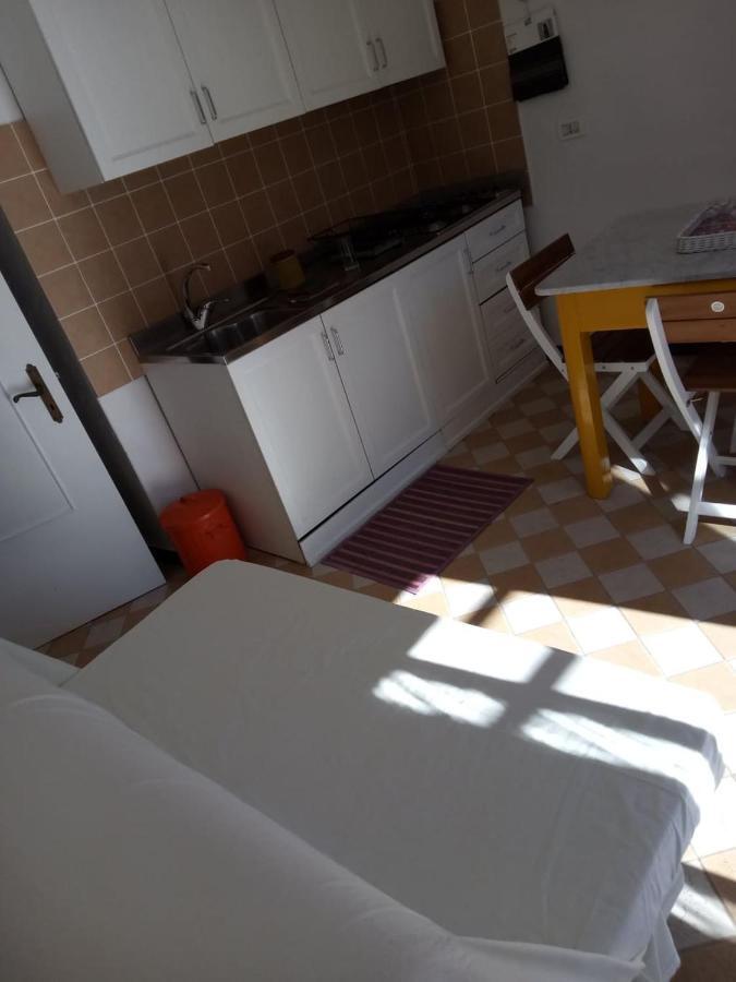 Appartamento In Dimora Tipica Montale  Ngoại thất bức ảnh