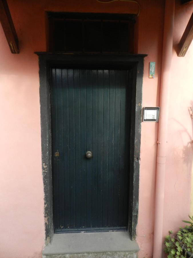 Appartamento In Dimora Tipica Montale  Ngoại thất bức ảnh