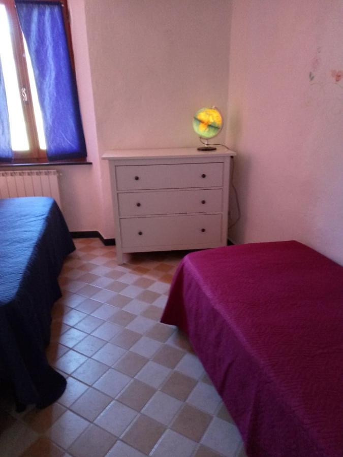Appartamento In Dimora Tipica Montale  Ngoại thất bức ảnh